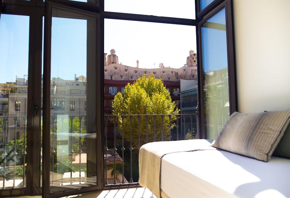 Limonaia Hotell Barcelona