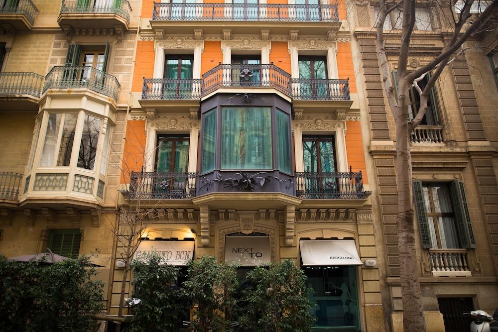 Limonaia Hotell