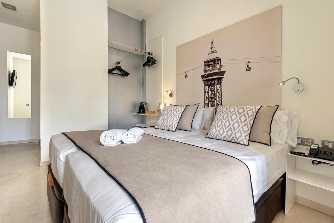 Limonaia Hotell