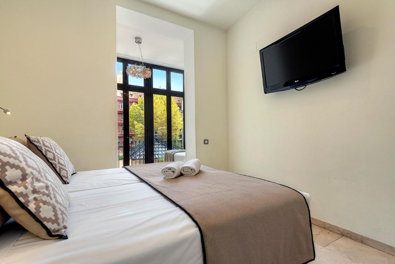 Hotell Limonaia Barcelona