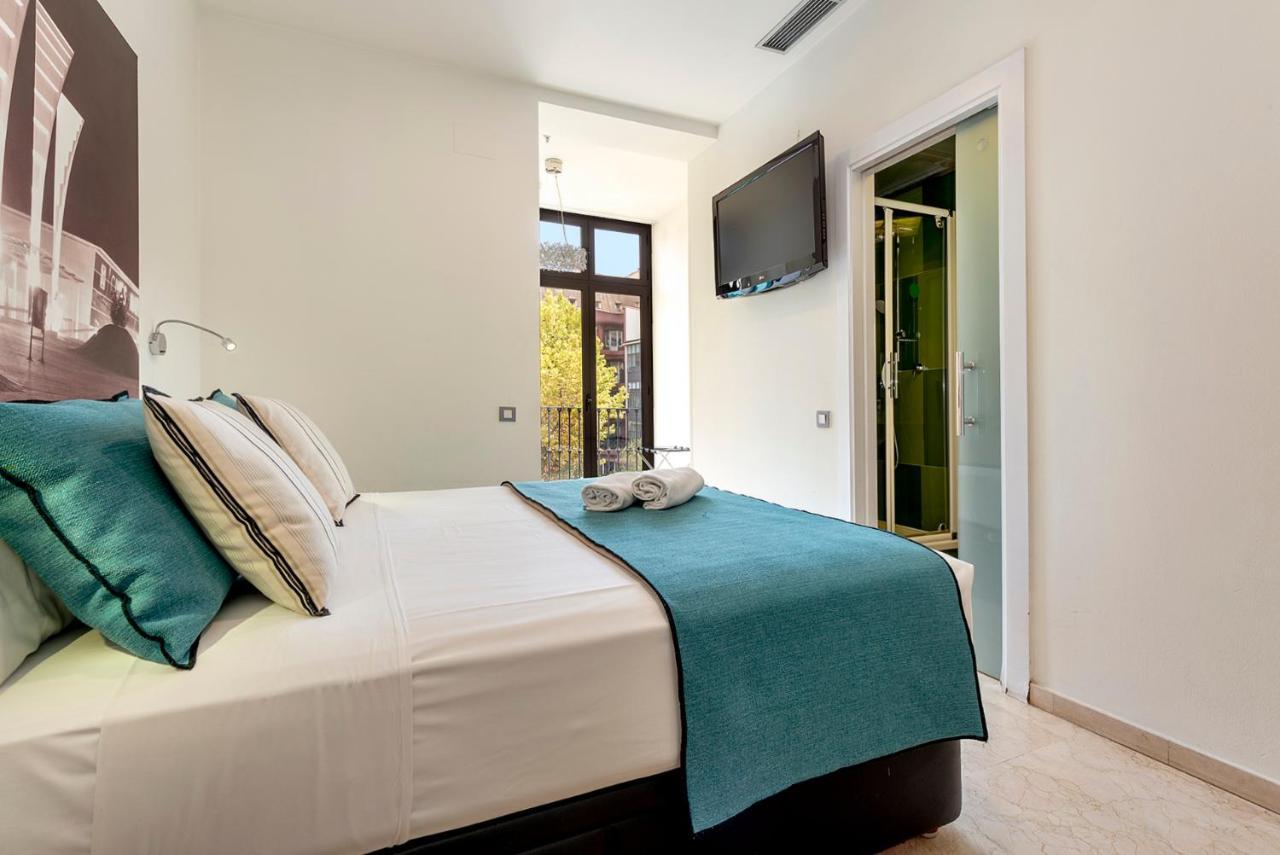 Limonaia Hotell