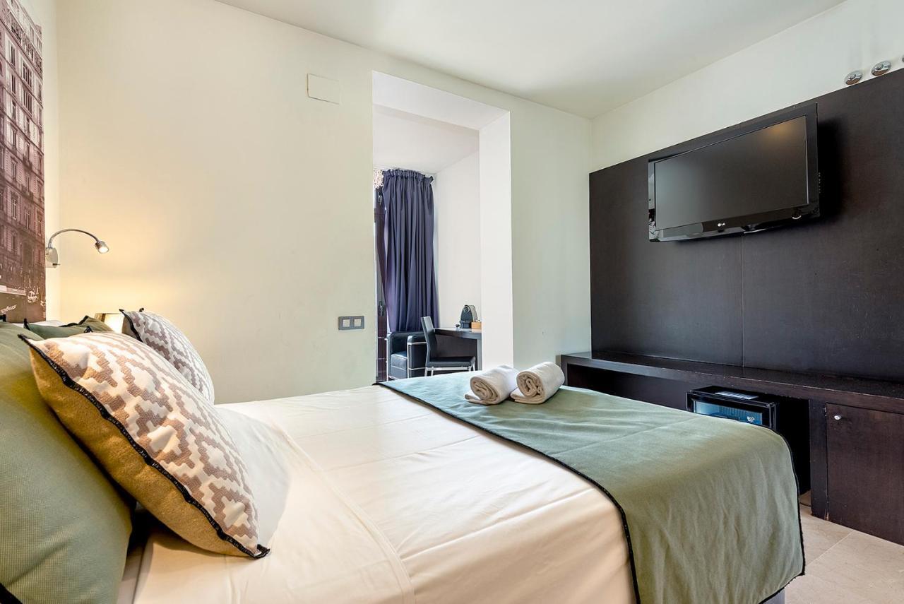 Limonaia Hotell