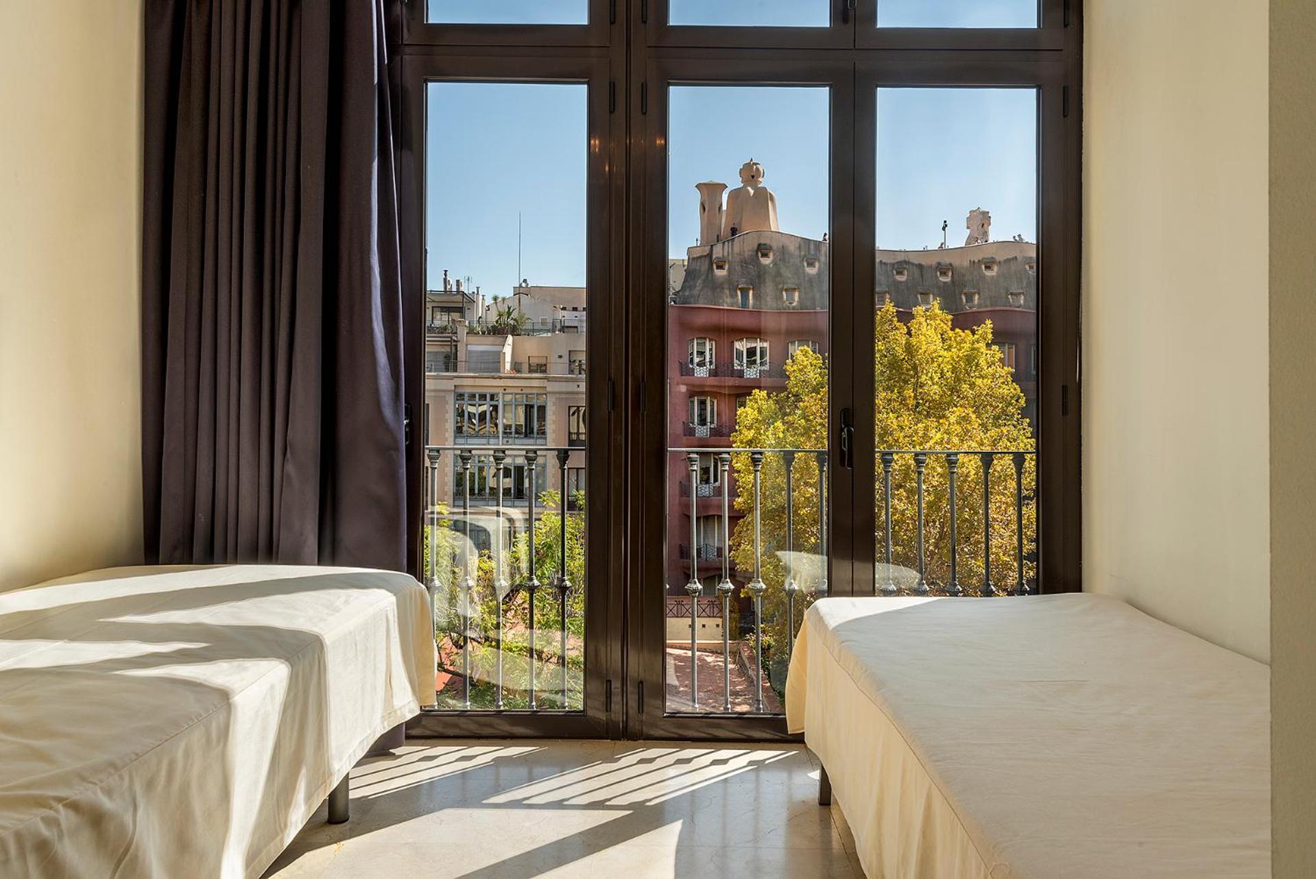 Hotell Limonaia