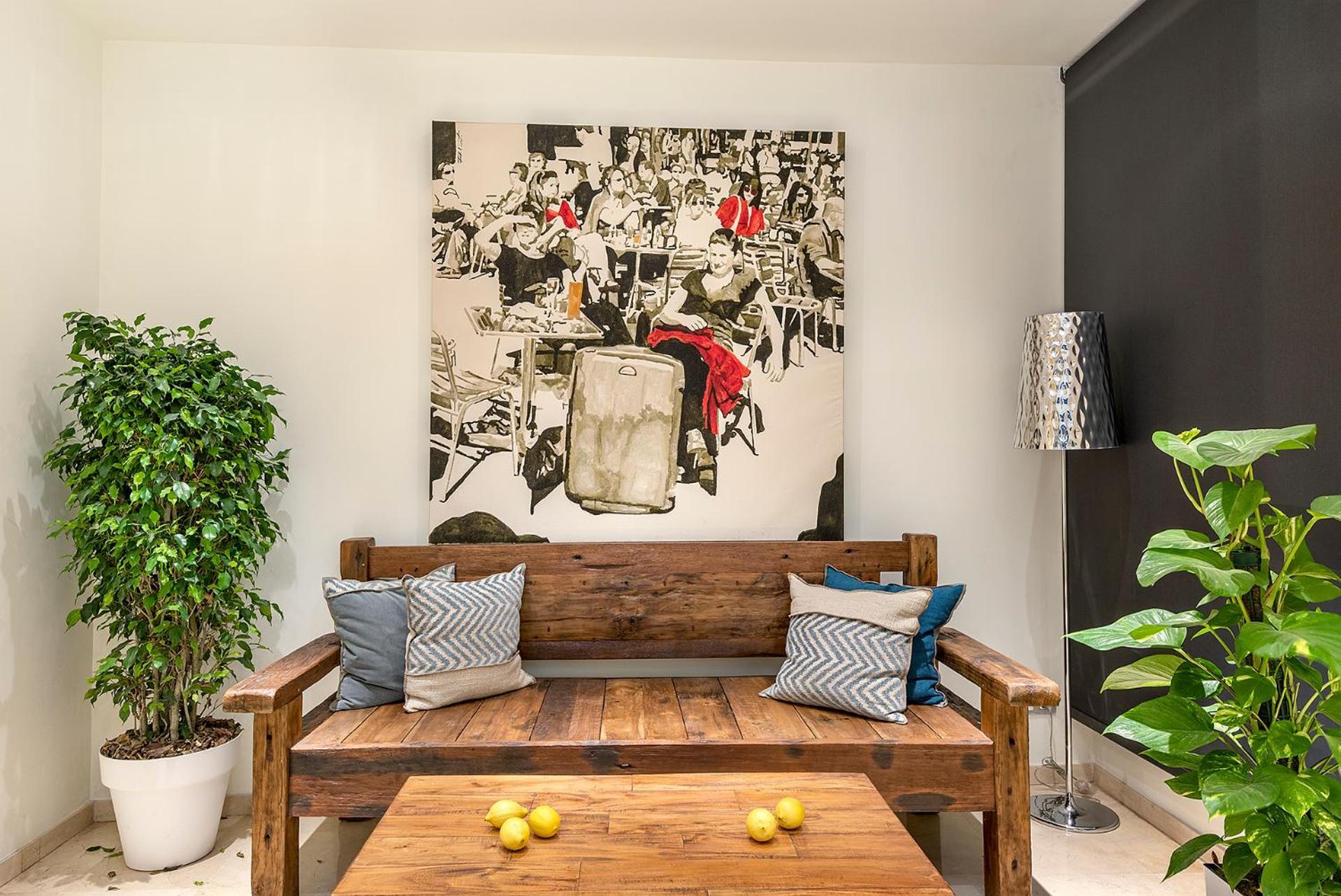 Hotell Limonaia