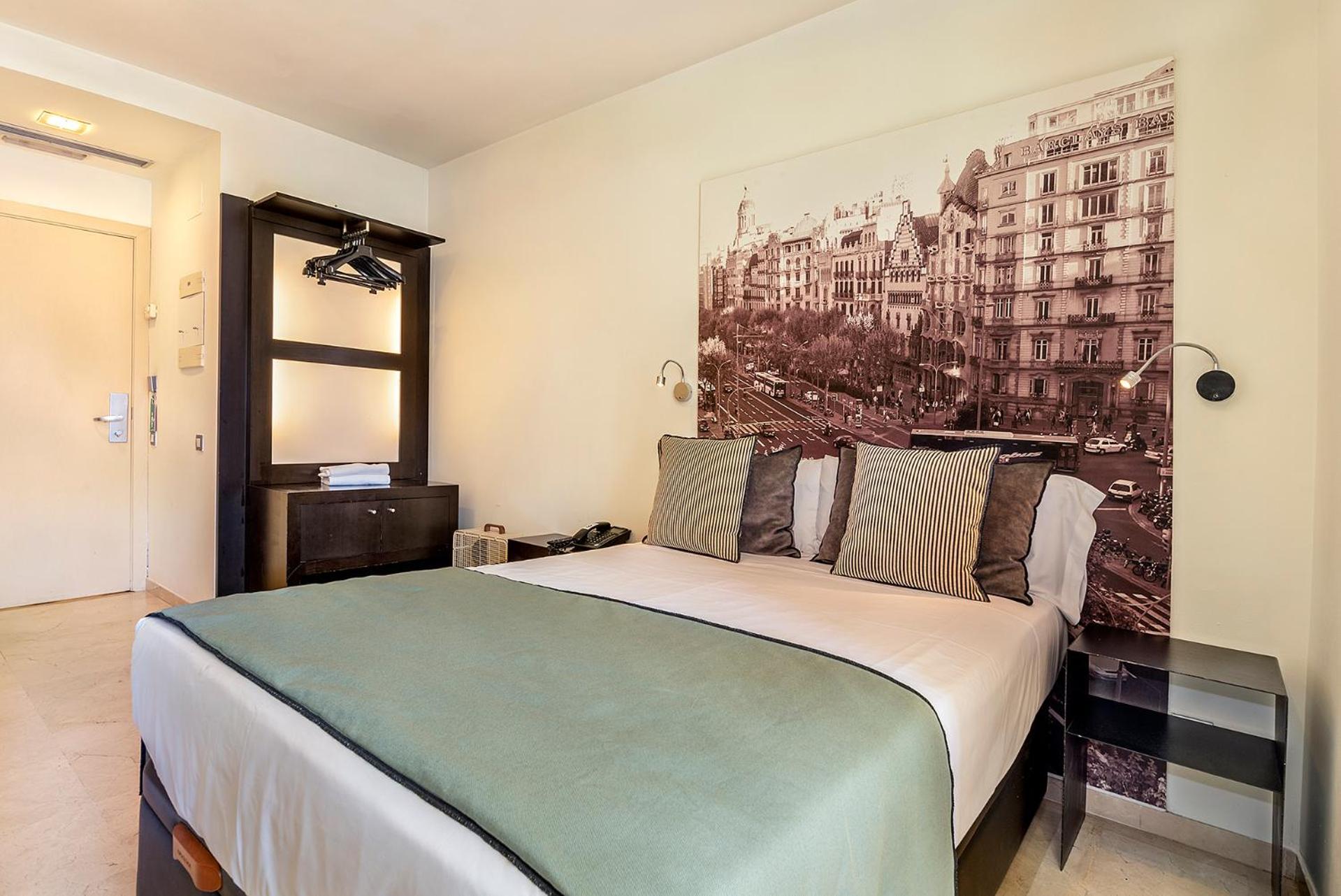 Limonaia Hotell