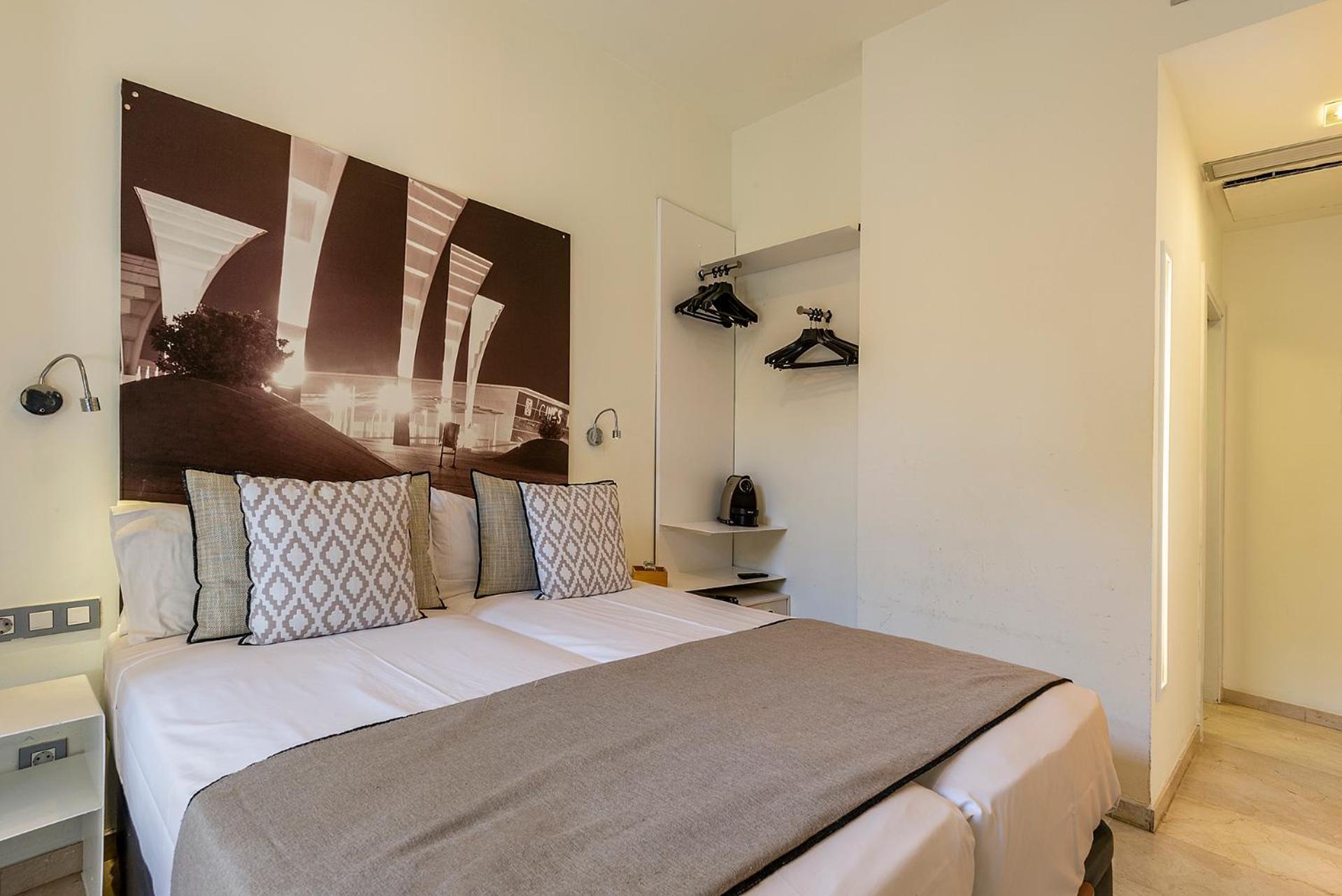Limonaia Hotell
