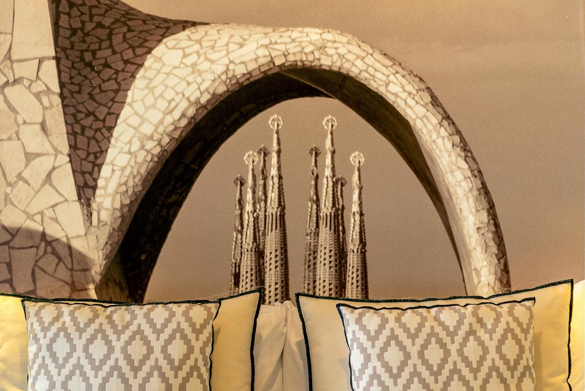 Hotell Limonaia Barcelona