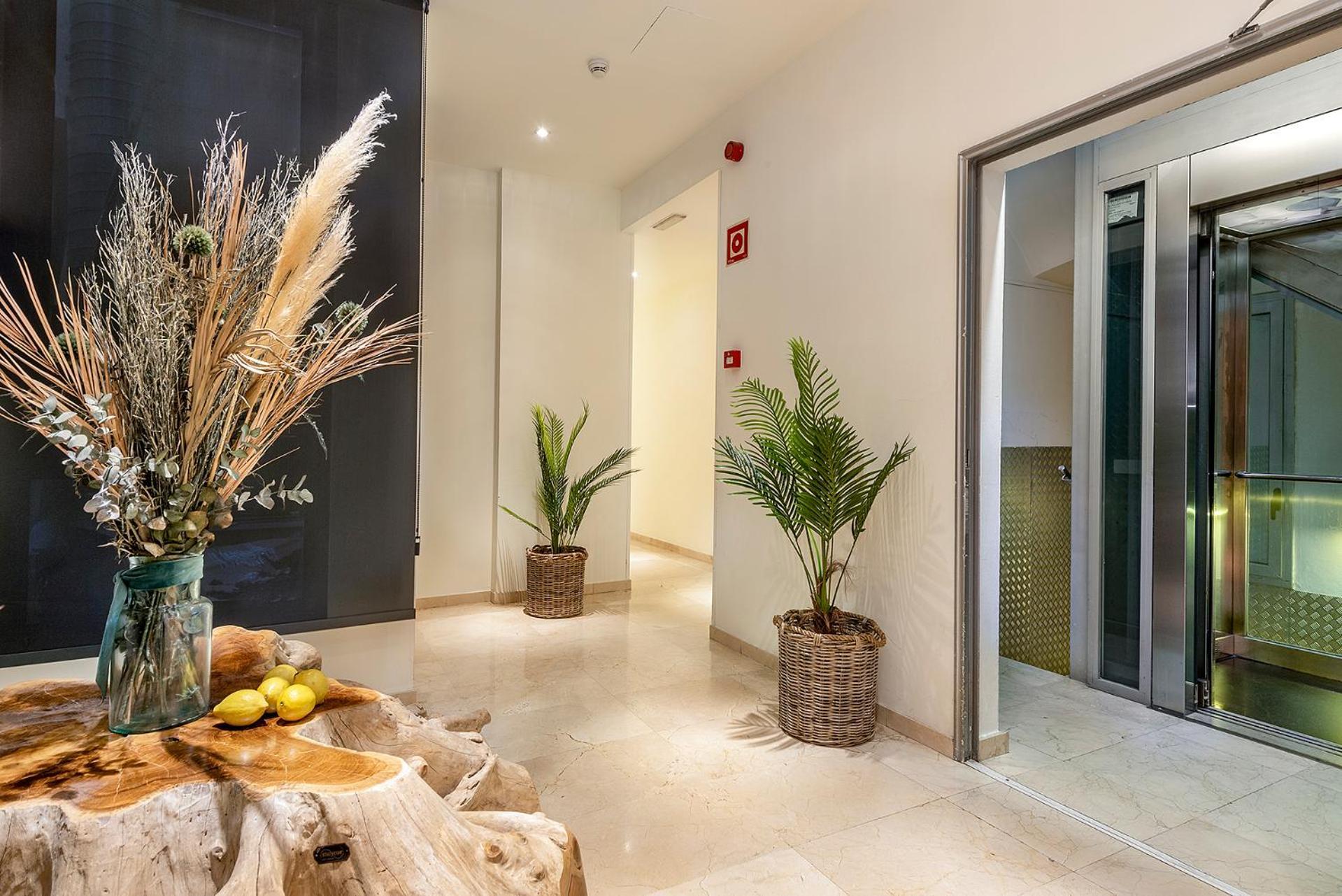 Hotell Limonaia