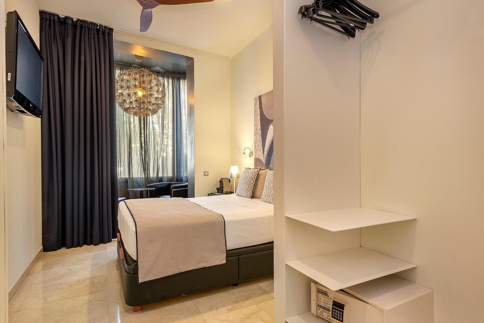 Hotell Limonaia Barcelona