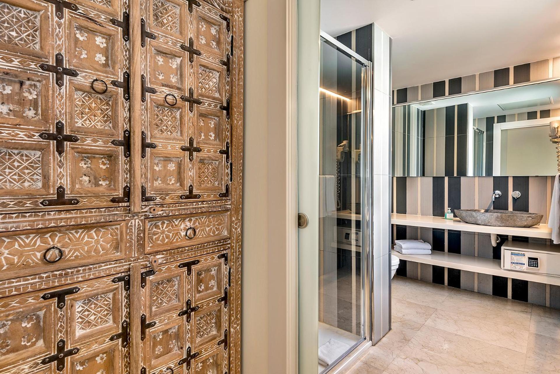 Limonaia Hotell