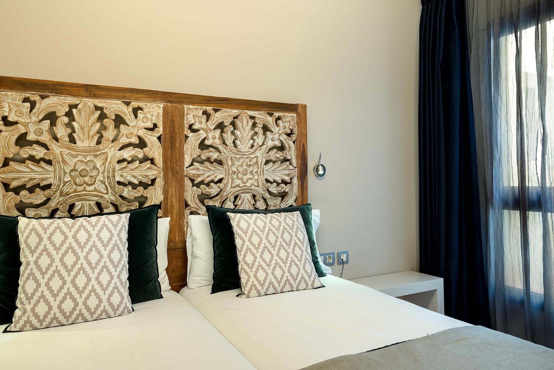 Limonaia Hotell
