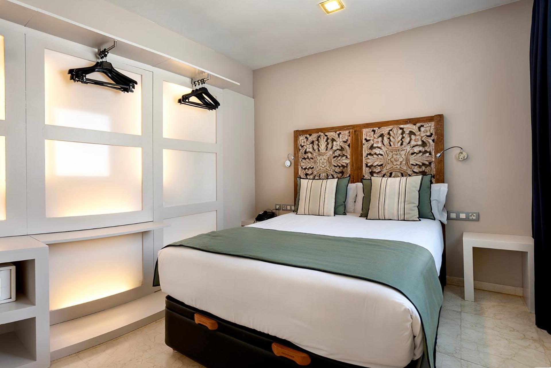 Hotell Limonaia