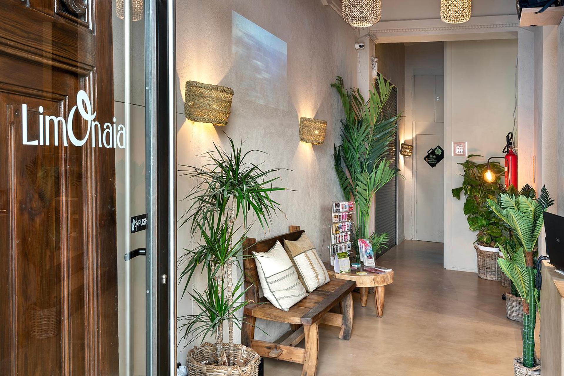 Hotell Limonaia
