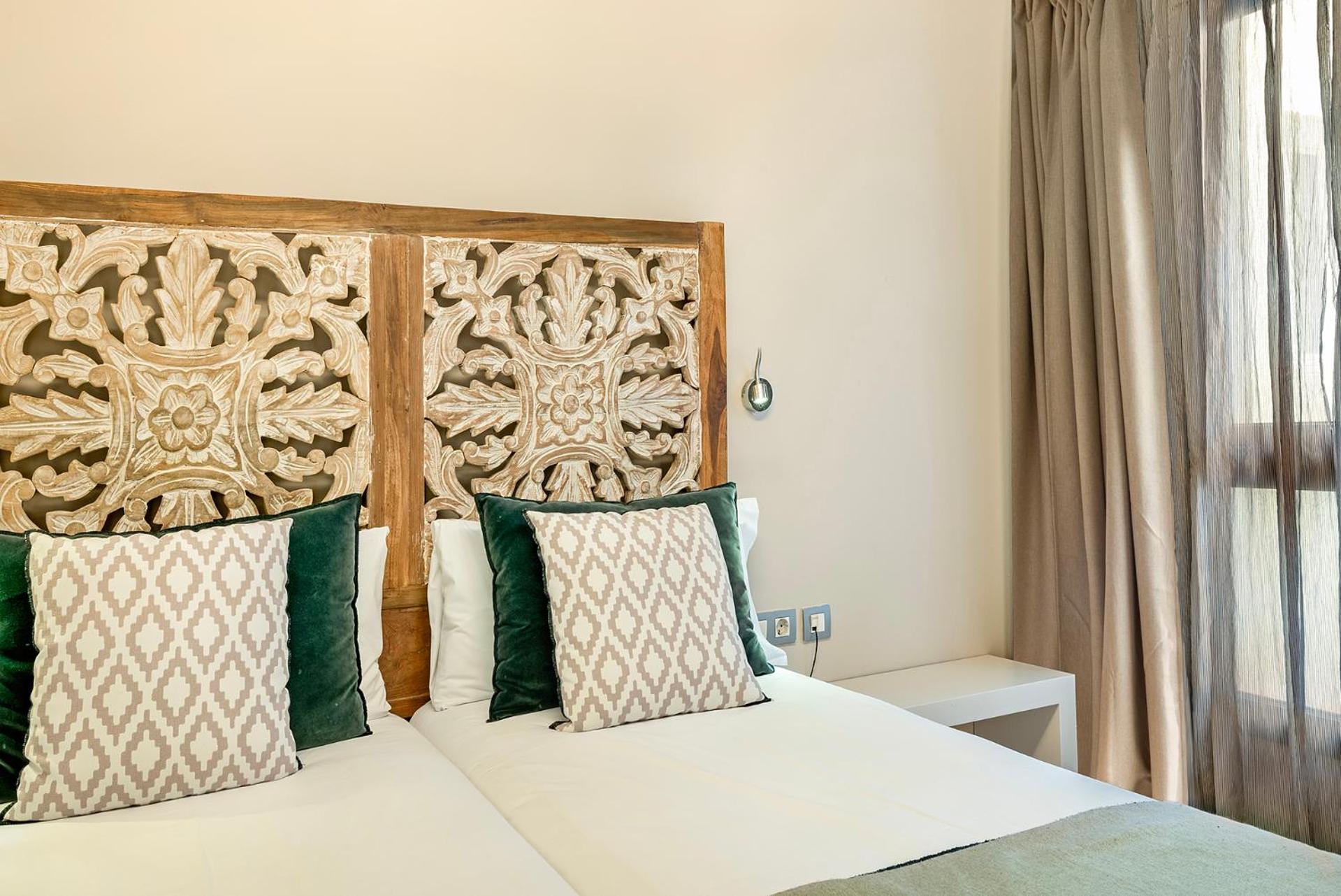 Hotell Limonaia