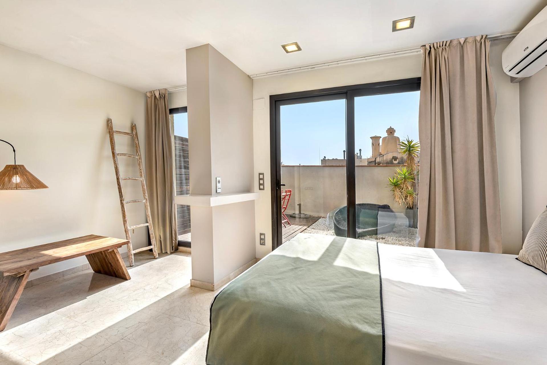 Limonaia Hotell