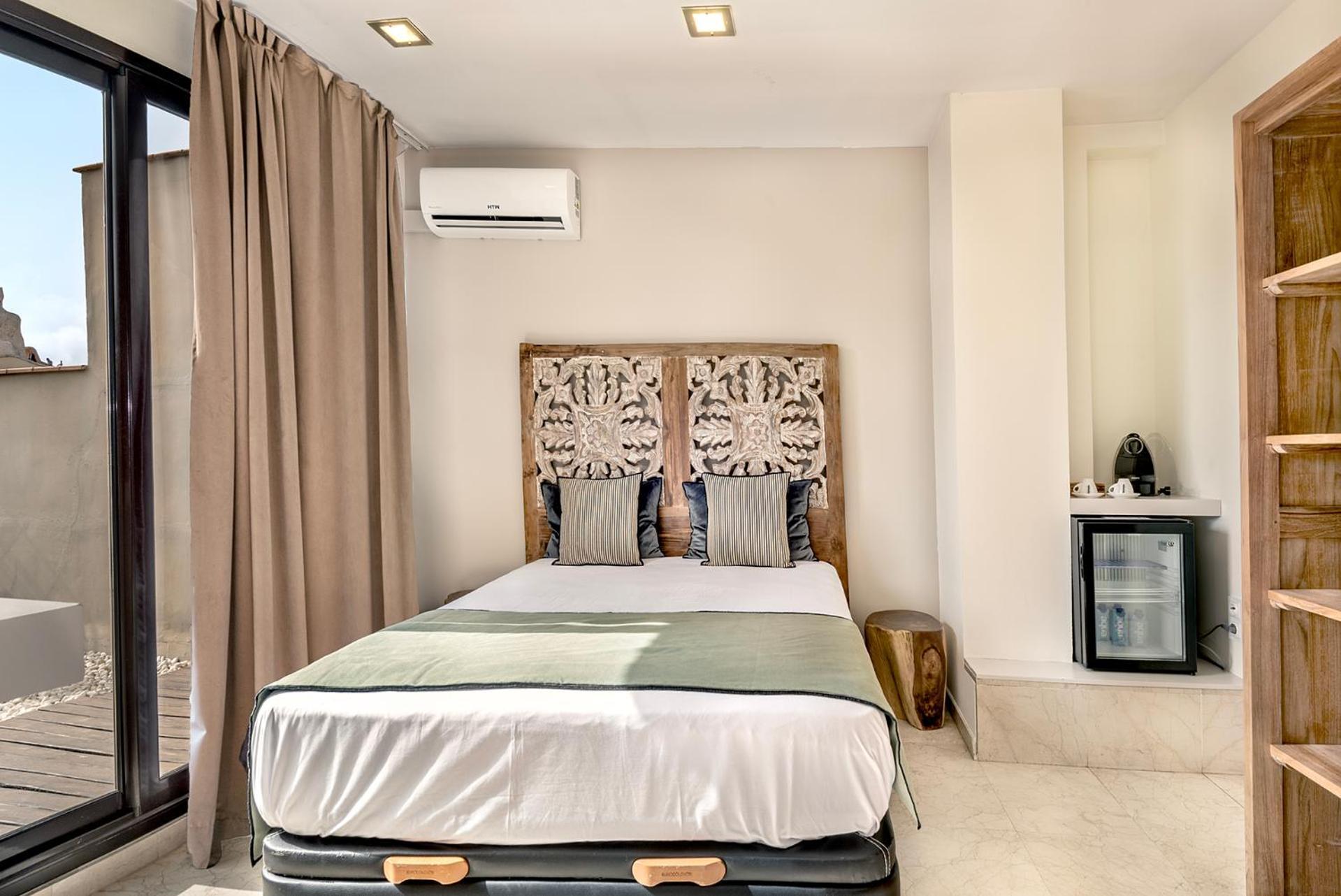 Hotell Limonaia 3*