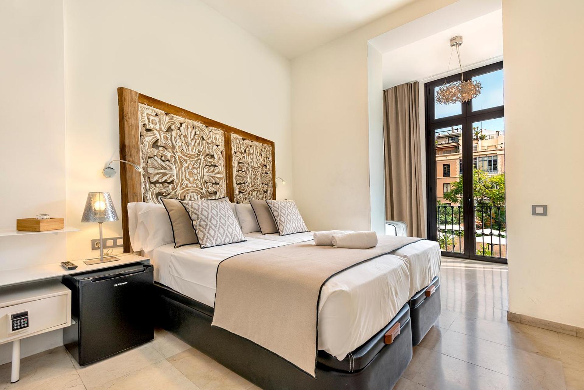 Hotell Limonaia