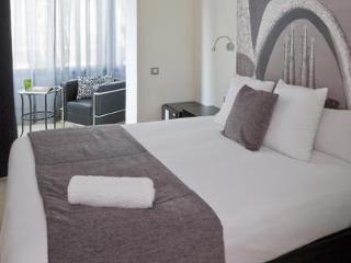 Hotell Limonaia Barcelona